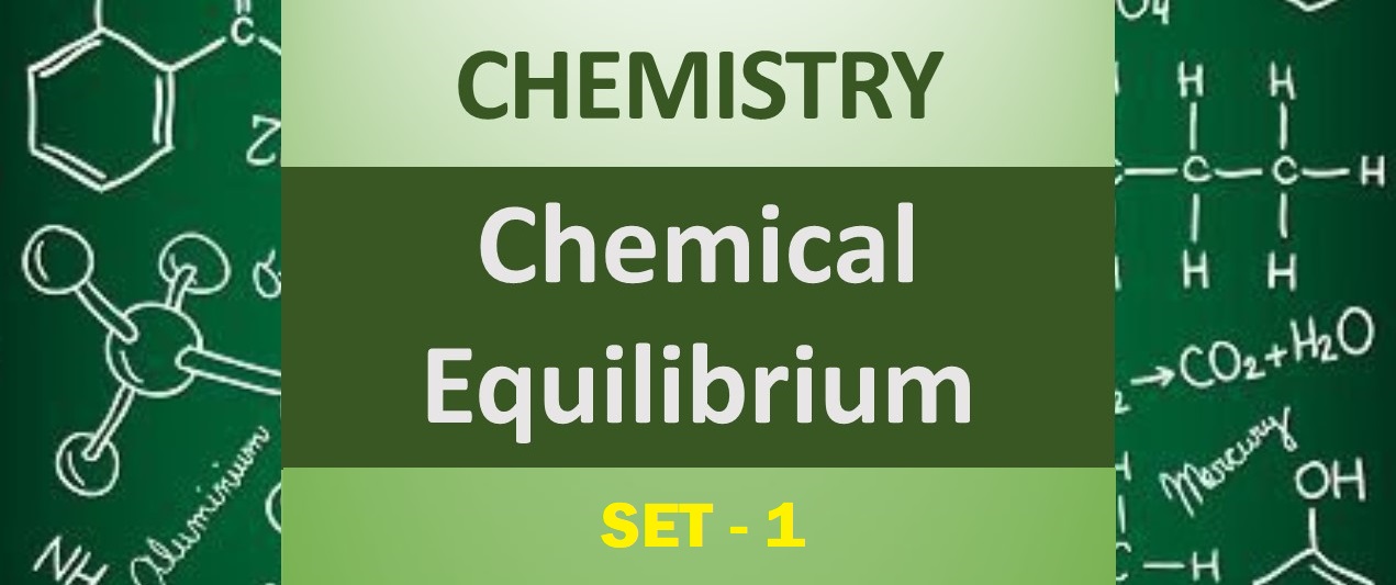 equilibrium class 11 chemistry questions and answers