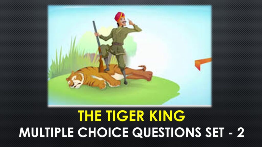 The Tiger King-2