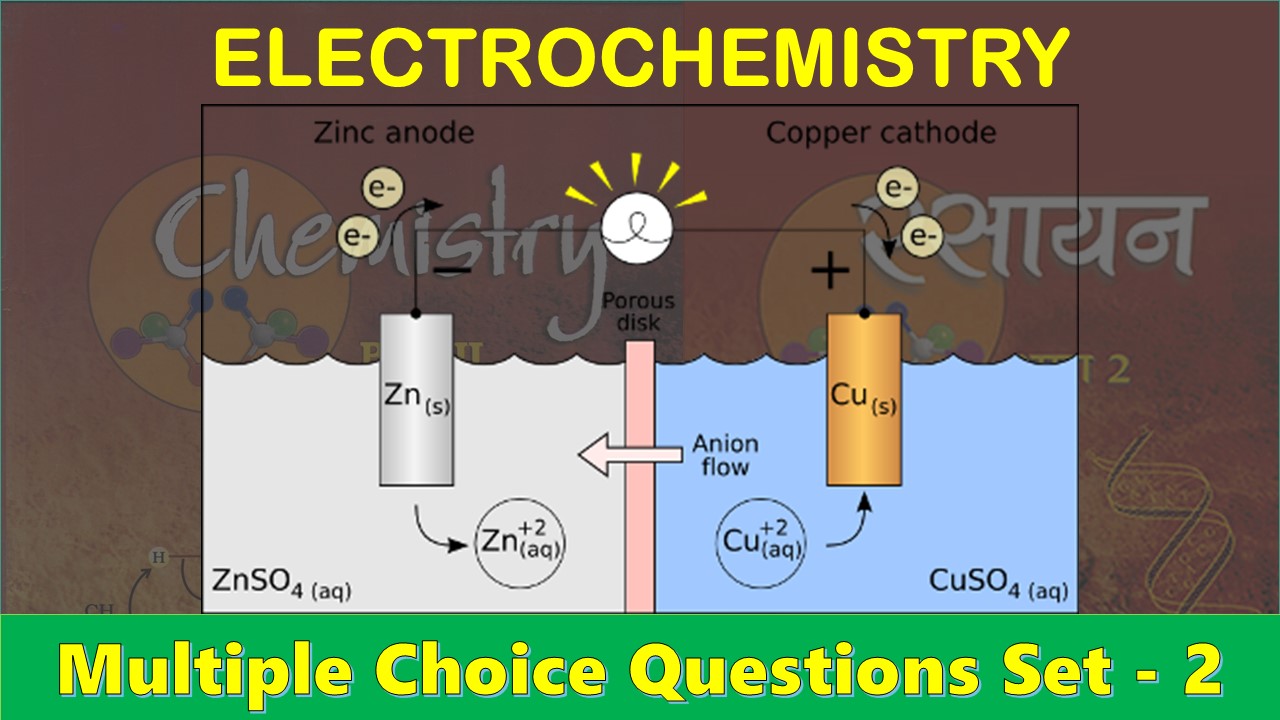 Electrochemistry-2
