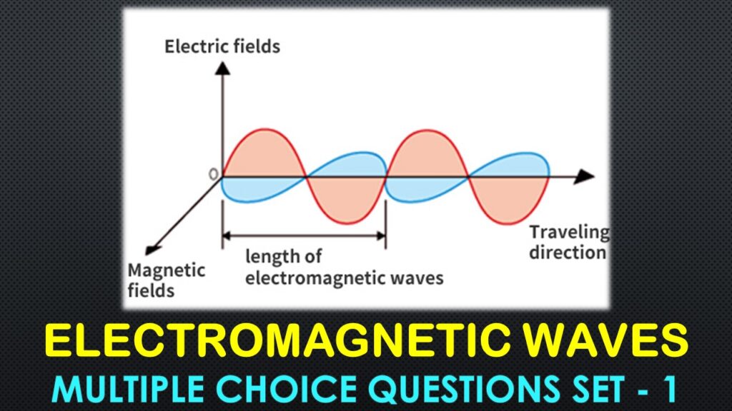Electromagnetic Waves-1