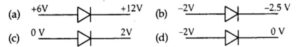 Semiconductor Electronics Materials Devices and Simple Circuits-8