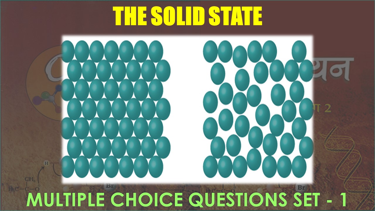 The Solid State-1
