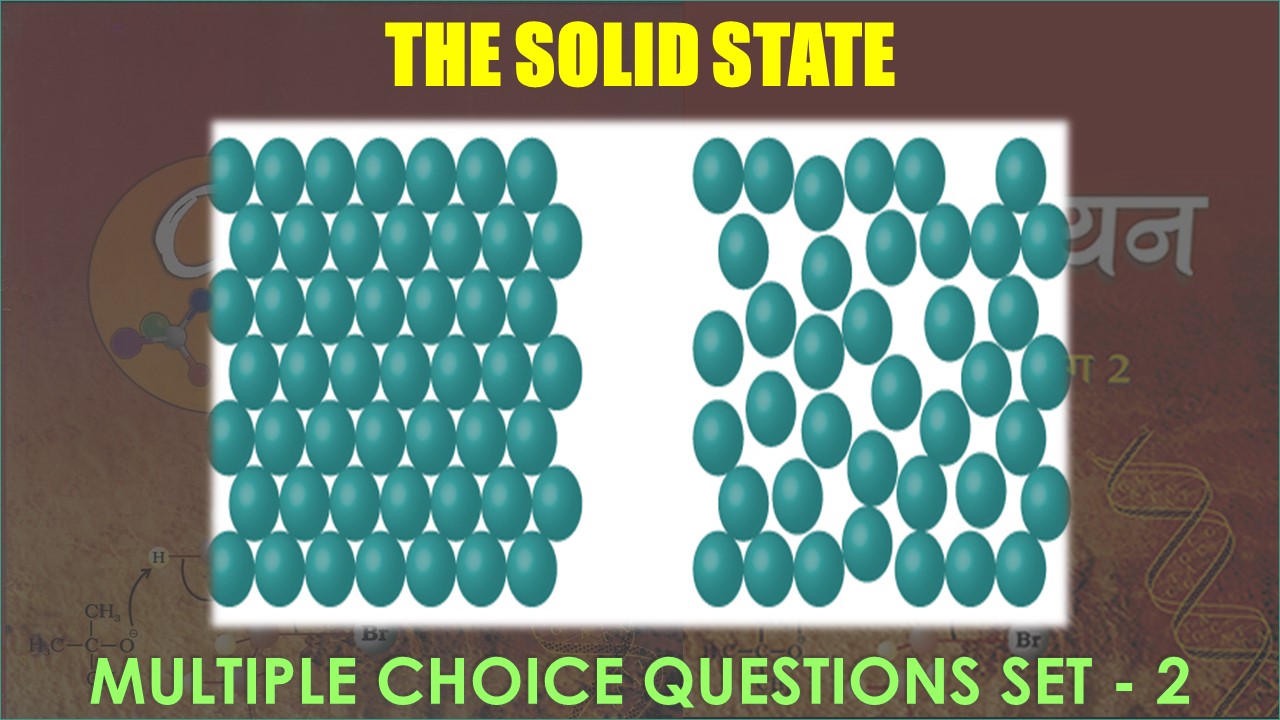 The Solid State-2