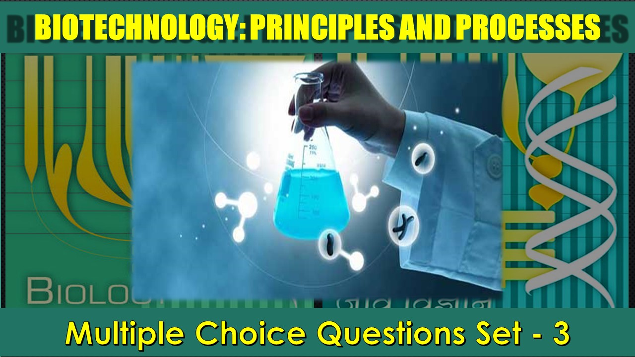 Biotechnology Principles and Processes-3