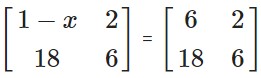 Matrices-10q