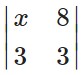 Matrices-11q