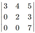 Matrices-1q