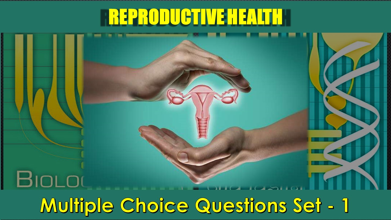 Reproductive Health-1