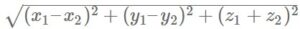 Three Dimensional Geometry-6