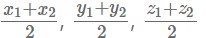 Three Dimensional Geometry-7