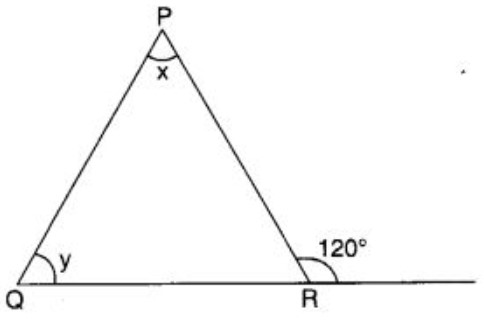 NCERT Solutions for Class 7 Maths Chapter 6 The Triangle and its Properties 38