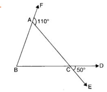 NCERT Solutions for Class 7 Maths Chapter 6 The Triangle and its Properties 39