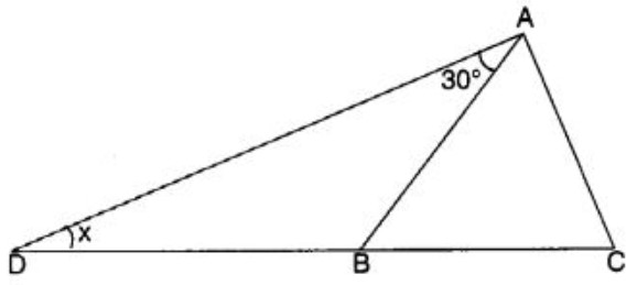 NCERT Solutions for Class 7 Maths Chapter 6 The Triangle and its Properties 40