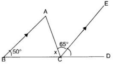 NCERT Solutions for Class 7 Maths Chapter 6 The Triangle and its Properties 43