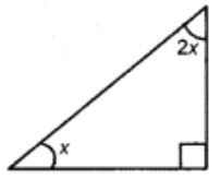 MCQ Questions for Class 7 Maths Chapter 6 The Triangles and its Properties with Answers 6