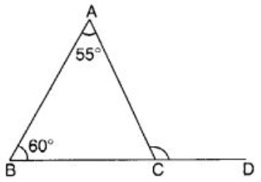 NCERT Solutions for Class 7 Maths Chapter 6 The Triangle and its Properties 34