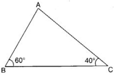 NCERT Solutions for Class 7 Maths Chapter 6 The Triangle and its Properties 36