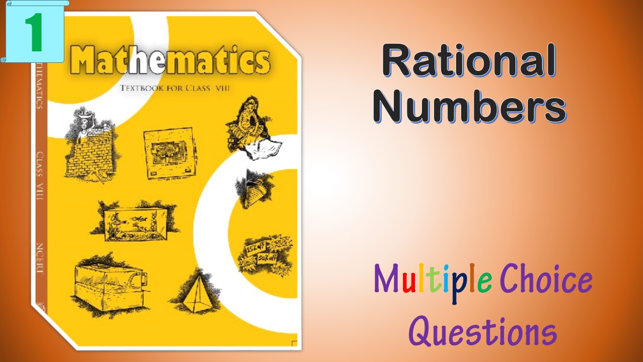 NCERT Class 8 Mathematics MCQ (1)