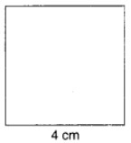 MCQ Questions for Class 8 Maths Chapter 11 Mensuration with Answers 14