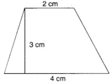 MCQ Questions for Class 8 Maths Chapter 11 Mensuration with Answers 16