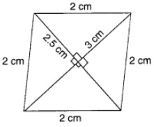 MCQ Questions for Class 8 Maths Chapter 11 Mensuration with Answers 19