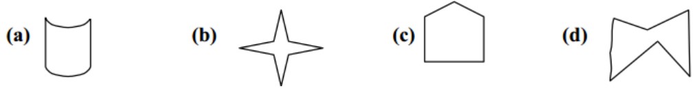 MCQ Questions for Class 8 Maths Chapter 4 Practical Geometry with Answers 1