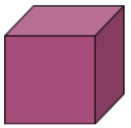 Class 8 Maths Chapter 10 MCQs - Cube