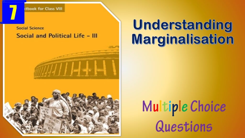 NCERT class 8 Civics chapter (7)