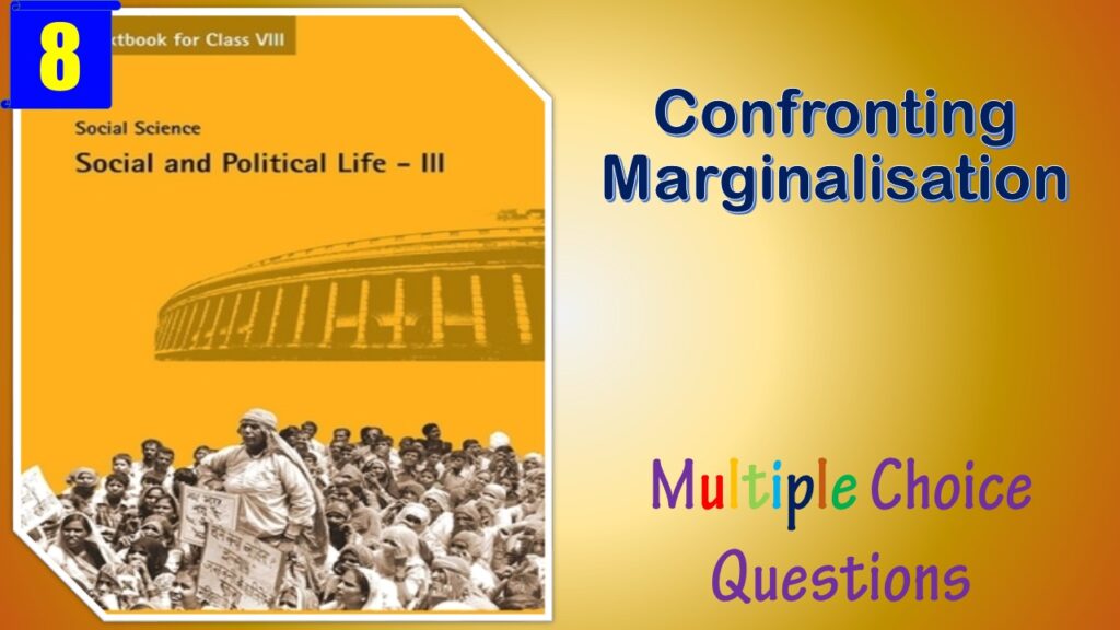 NCERT class 8 Civics chapter (8)