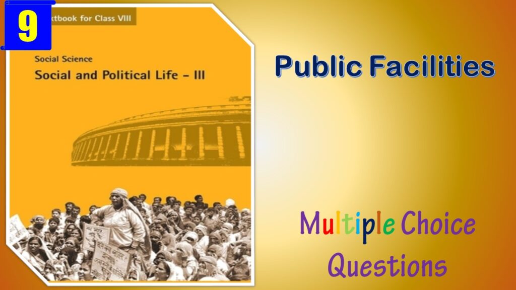 NCERT class 8 Civics chapter (9)