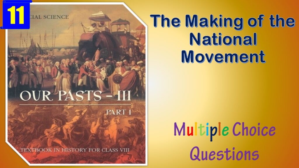 NCERT class 8 history chapter (11)