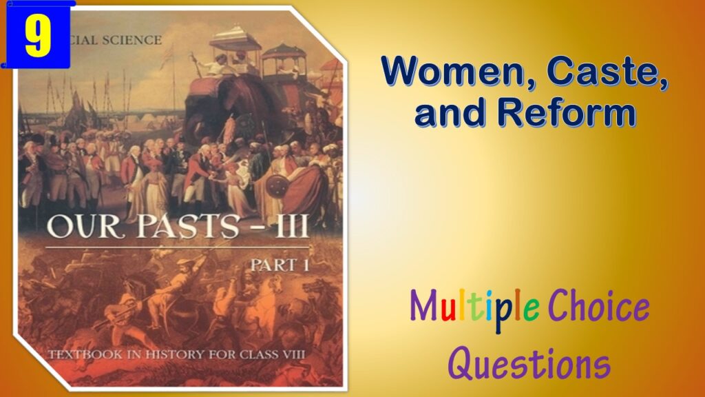 NCERT class 8 history chapter (9)