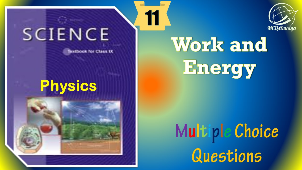 NCERT Class 9 Science MCQ (11)