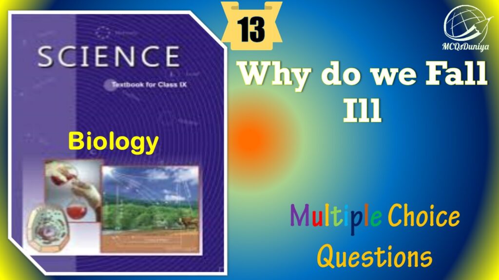 NCERT Class 9 Science MCQ (13)