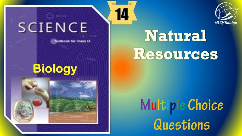 NCERT Class 9 Science MCQ (14)