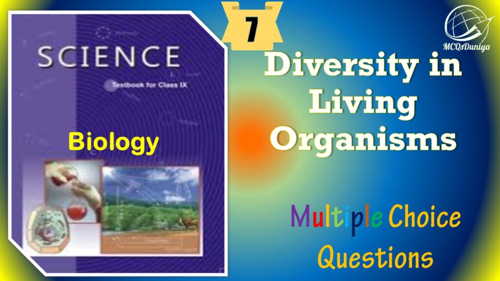 NCERT Class 9 Science MCQ (7)