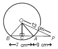MCQ Questions for Class 9 Circle with Answers