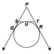 MCQ Questions for Class 9 Circle with Answers