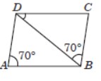 Quadrilaterals MCQ Class 9 Mathematics