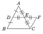 Quadrilaterals MCQ Class 9 Mathematics