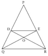 MCQ Questions for Class 9 Maths Chapter 9 Areas of Parallelograms and Triangles with Answers 2